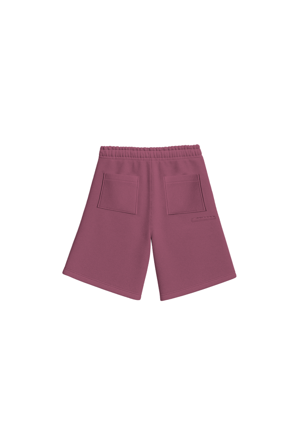 Malva Baggy Shorts 450 GSM