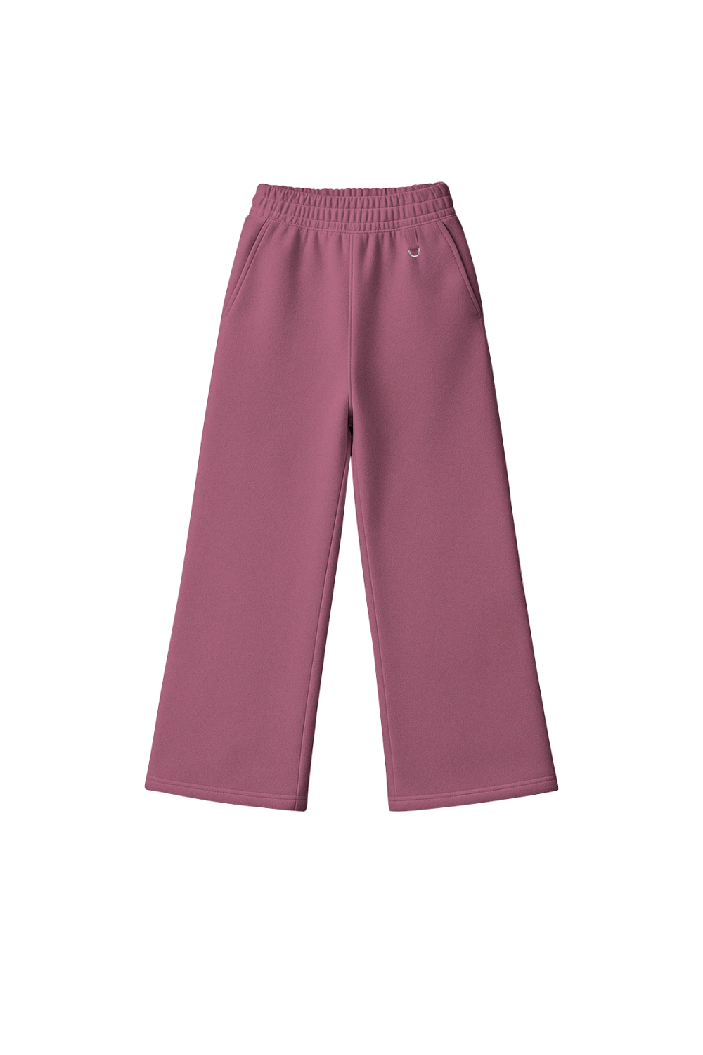 Malva Flare Pants 450 GSM