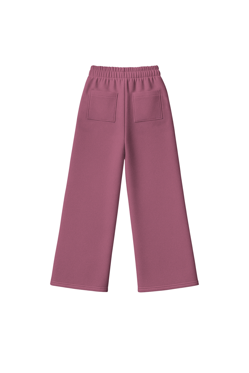 Malva Flare Pants 450 GSM