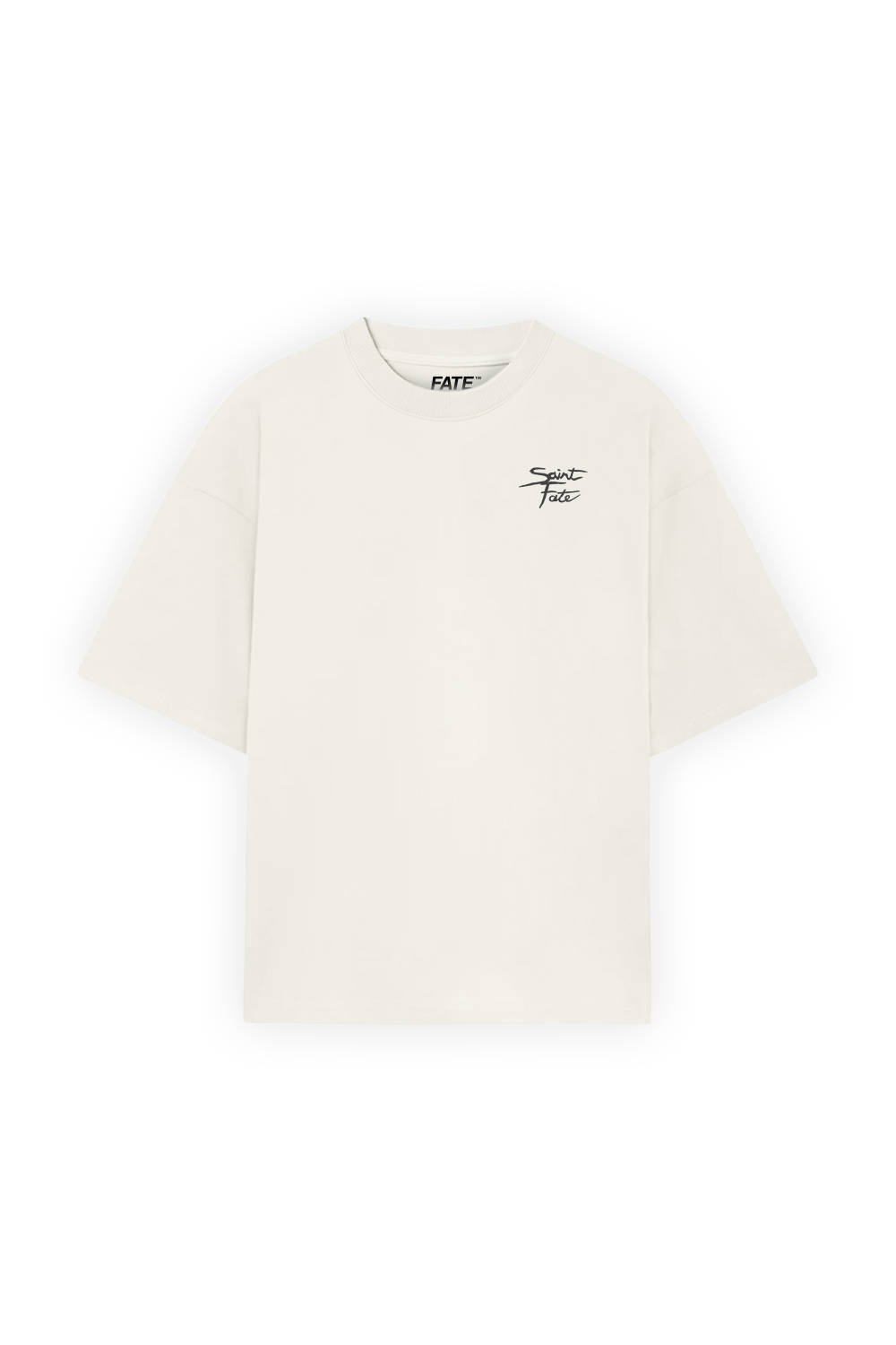 Golfo de Mexico Tee Ivory