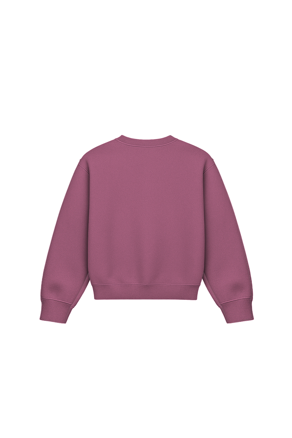 Malva Crewneck 450 GSM