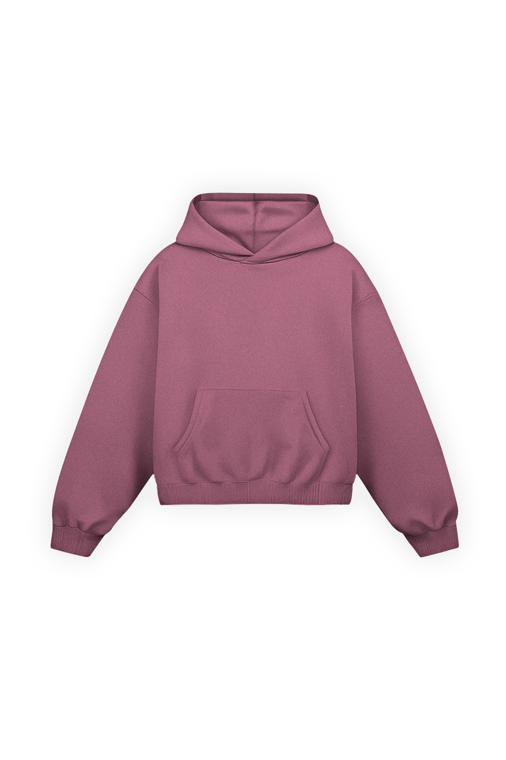 Malva Hoodie 450 GSM
