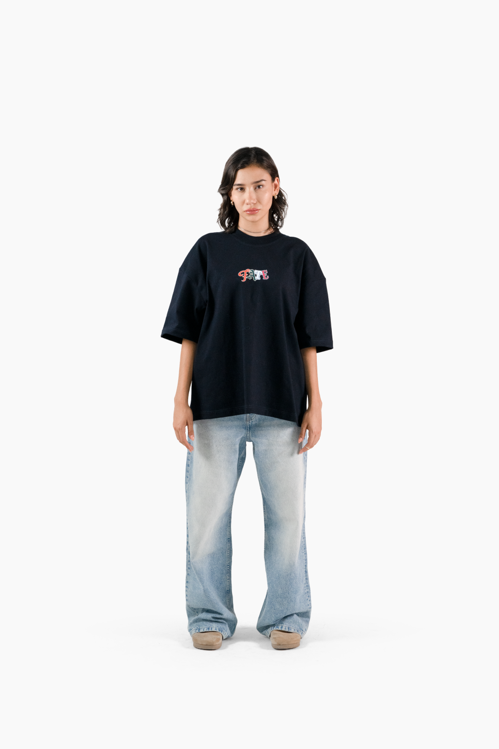 Sex Icon MLB Tee Blue Navy