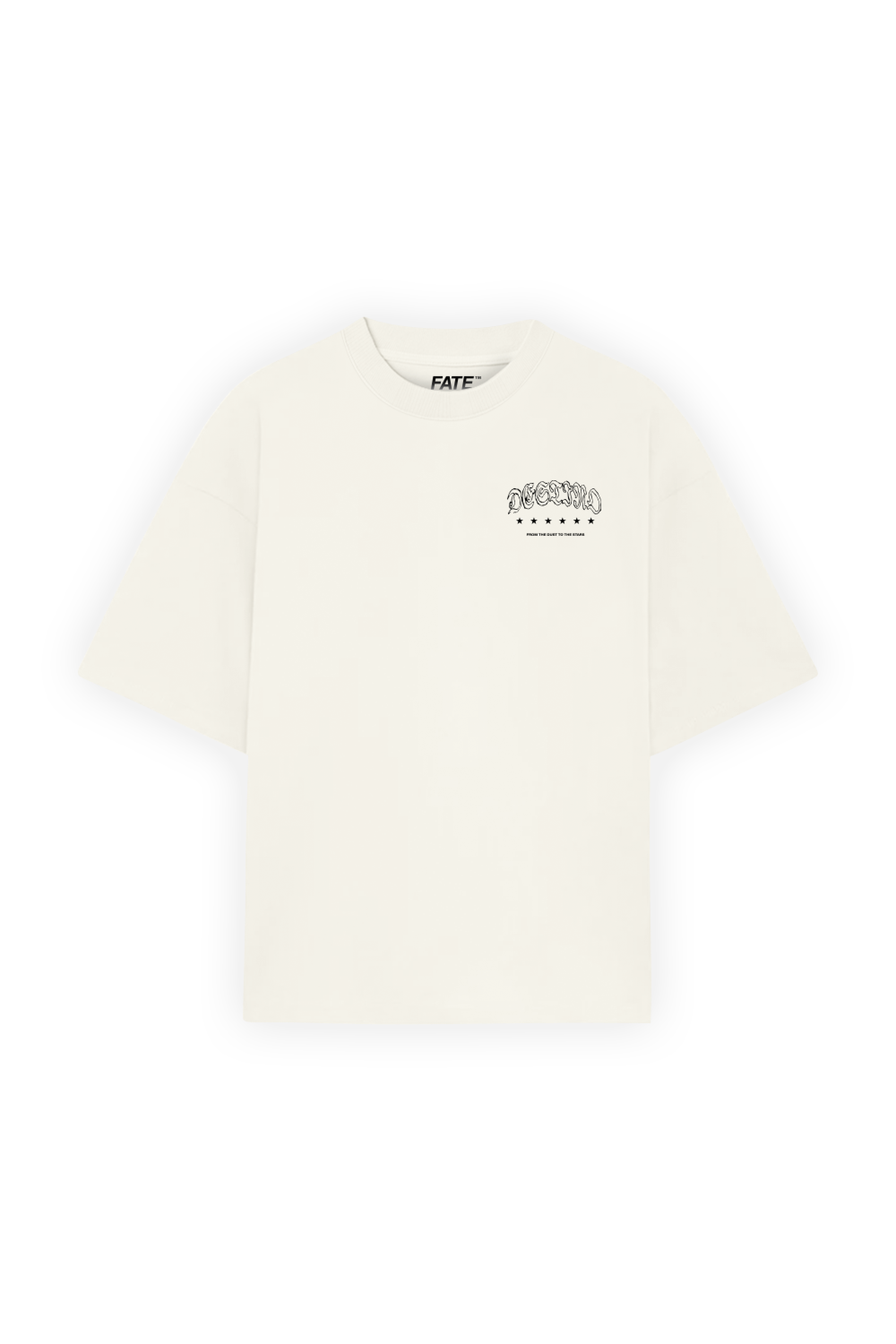 Noblesse Tee Beige
