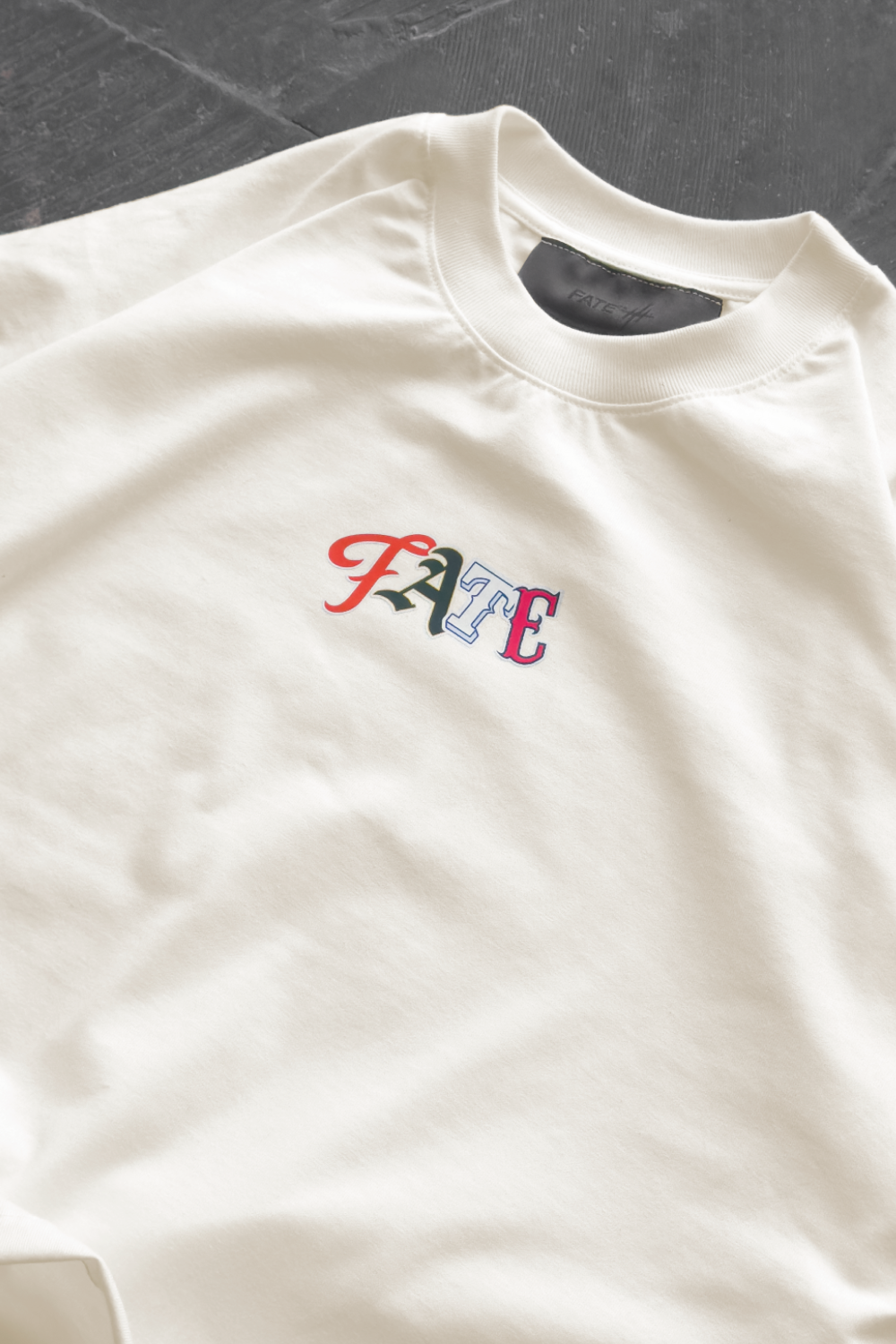 Sex Icon MLB Tee Beige